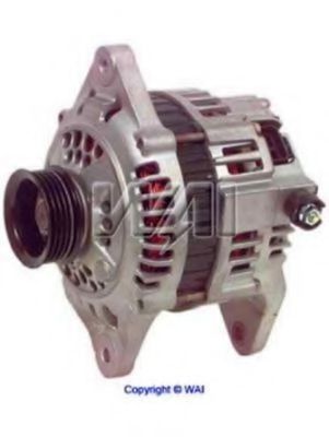 Generator / Alternator 6