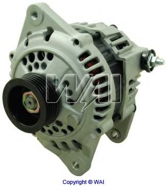 Generator / Alternator 8