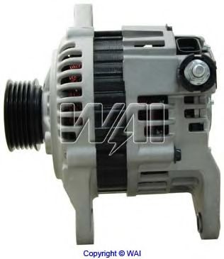 Generator / Alternator 10