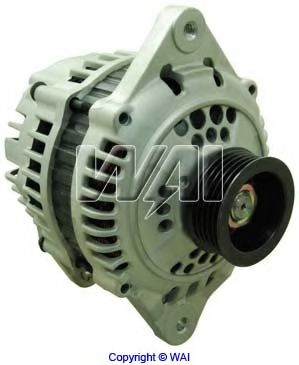 Generator / Alternator 2