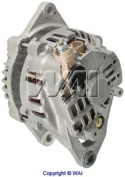 Generator / Alternator 2