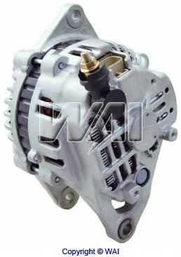 Generator / Alternator 3