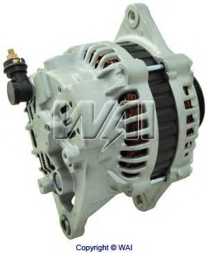 Generator / Alternator 4