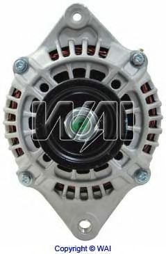 Generator / Alternator 5