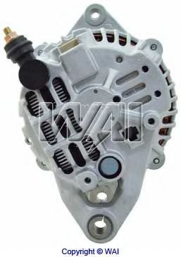 Generator / Alternator 6