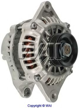 Generator / Alternator 7