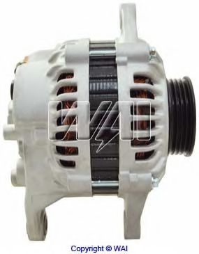 Generator / Alternator 10