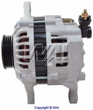 Generator / Alternator 11