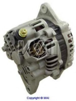Generator / Alternator 2