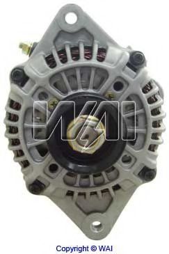Generator / Alternator 3