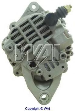Generator / Alternator 4