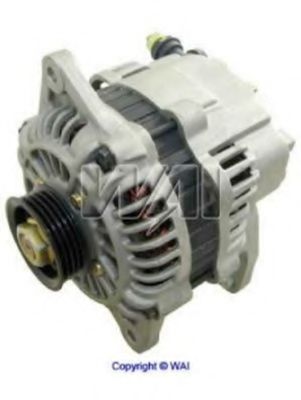 Generator / Alternator 5