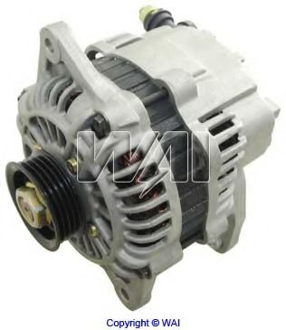 Generator / Alternator 2