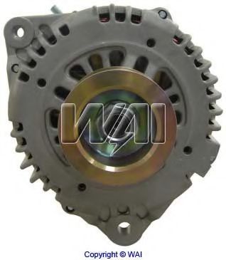 Generator / Alternator 3