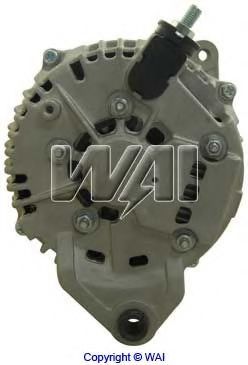 Generator / Alternator 4