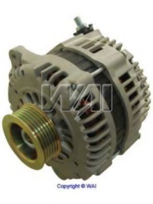 Generator / Alternator 5