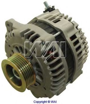 Generator / Alternator 2