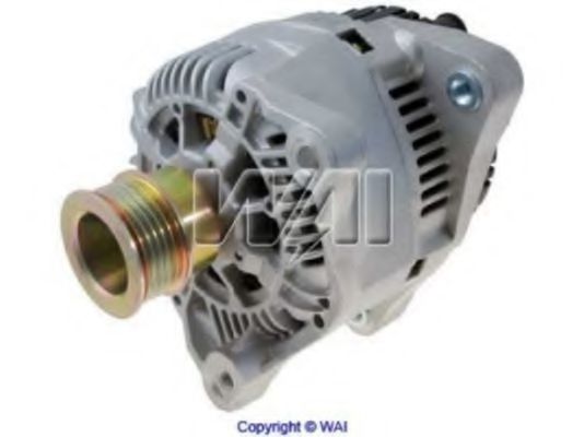 Generator / Alternator 2