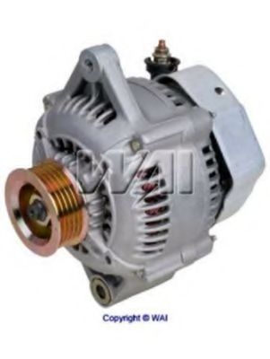 Generator / Alternator 2