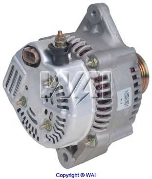 Generator / Alternator 3