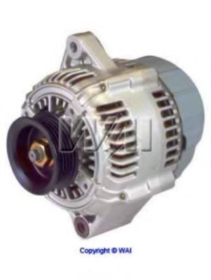 Generator / Alternator 2