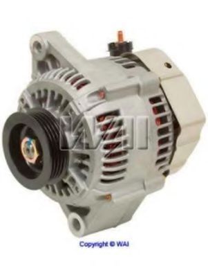 Generator / Alternator 2
