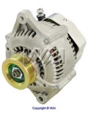 Generator / Alternator 2