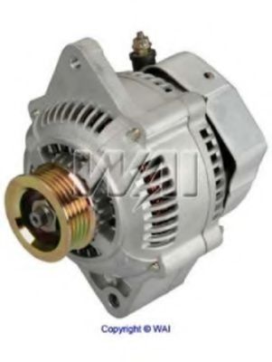 Generator / Alternator 2