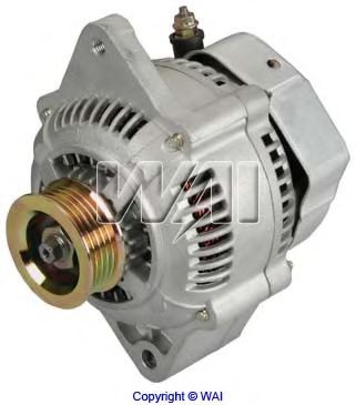Generator / Alternator 2