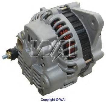 Generator / Alternator 2