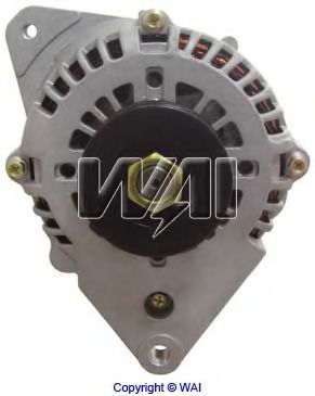 Generator / Alternator 3