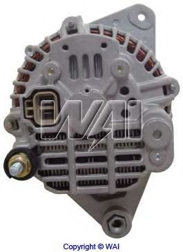 Generator / Alternator 4