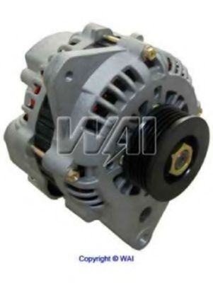 Generator / Alternator 5
