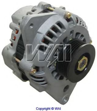 Generator / Alternator 2