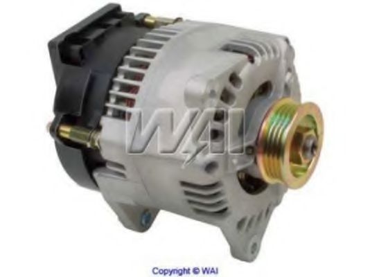 Generator / Alternator 2