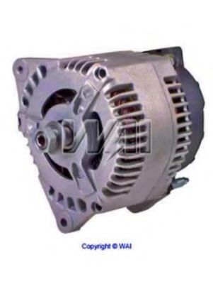 Generator / Alternator 2