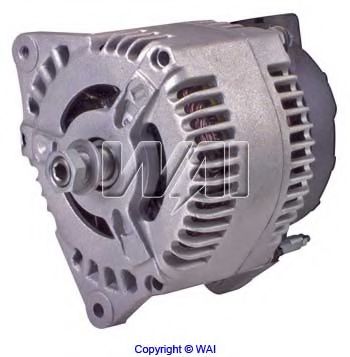 Generator / Alternator 2