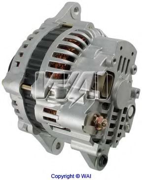 Generator / Alternator 2