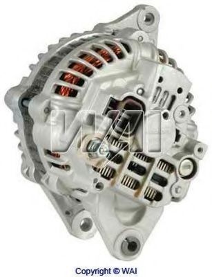 Generator / Alternator 3