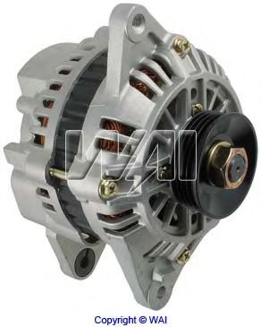Generator / Alternator 5