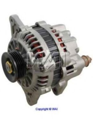 Generator / Alternator 2