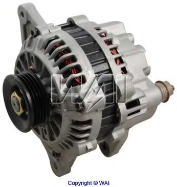 Generator / Alternator 2