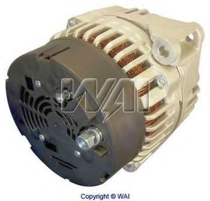 Generator / Alternator 2