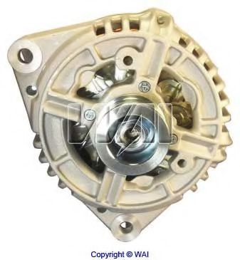 Generator / Alternator 3
