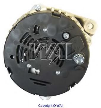 Generator / Alternator 4