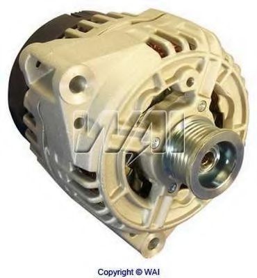 Generator / Alternator 5