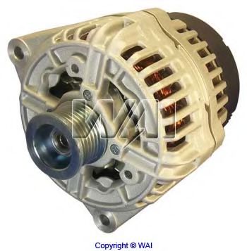 Generator / Alternator 6