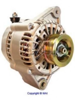 Generator / Alternator 2