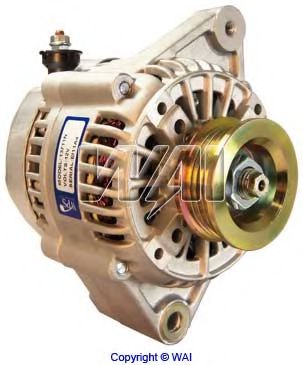 Generator / Alternator 3