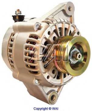 Generator / Alternator 2